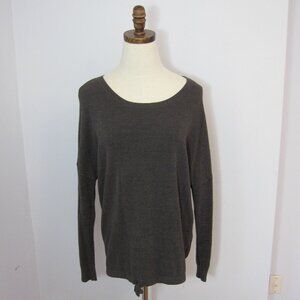 Barefoot Dreams CozyChic Ultra Lite® Slouchy Pullover with Drawstring at Waist